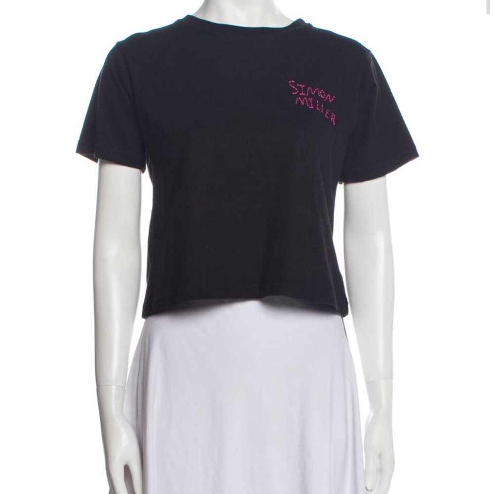 Simon miller tank